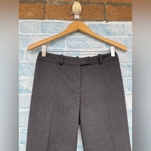 Jil sander wool pants size 34/4